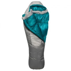 Rab Women's Solar Ultra 3 - Kunstfaserschlafsack 7 Rab Women's Solar Ultra 3 - Kunstfaserschlafsack -Naturnahes Camping rab womens solar ultra 3 kunstfaserschlafsack detail 3