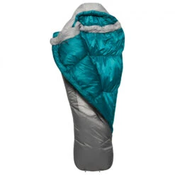Rab Women's Solar Ultra 3 - Kunstfaserschlafsack 8 Rab Women's Solar Ultra 3 - Kunstfaserschlafsack -Naturnahes Camping rab womens solar ultra 3 kunstfaserschlafsack detail 4