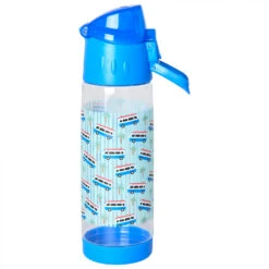 Rice Plastic Kids Drinking Bottle - Trinkflasche