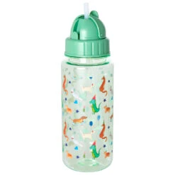 Rice Plastic Kids Drinking Bottle - Trinkflasche -Naturnahes Camping rice plastic kids drinking bottle trinkflasche 3