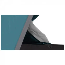 Robens Arrow Head 1 - 1-Personen Zelt -Naturnahes Camping robens arrow head 1 1 personen zelt detail 3