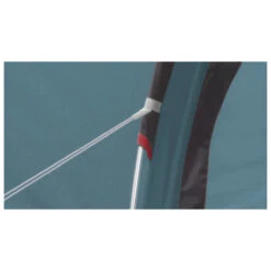 Robens Arrow Head 1 - 1-Personen Zelt -Naturnahes Camping robens arrow head 1 1 personen zelt detail 5