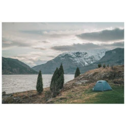 Robens Boulder 3 - 3-Personen Zelt -Naturnahes Camping robens boulder 3 3 personen zelt detail 9