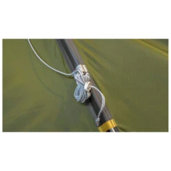 Robens Challenger 3XE - 3-Personen Zelt -Naturnahes Camping robens challenger 3xe 3 personen zelt detail 5