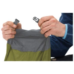 Robens Challenger 3XE - 3-Personen Zelt -Naturnahes Camping robens challenger 3xe 3 personen zelt detail 6