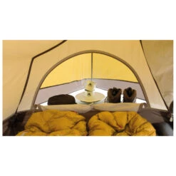 Robens Challenger 3XE - 3-Personen Zelt -Naturnahes Camping robens challenger 3xe 3 personen zelt detail 7