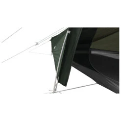 Robens Chaser 3XE - 3-Personen Zelt -Naturnahes Camping robens chaser 3xe 3 personen zelt detail 7