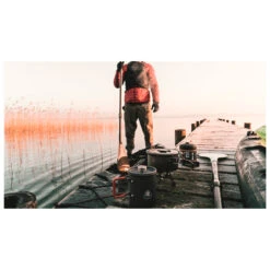 Robens Fire Beetle Stove - Gaskocher -Naturnahes Camping robens fire beetle stove gaskocher detail 3