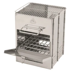 Bestseller 7 Robens Firewood Stove - Trockenbrennstoffkocher