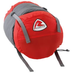 Robens Gully 1200 - Daunenschlafsack -Naturnahes Camping robens gully 1200 daunenschlafsack detail 6