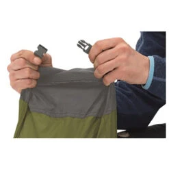 Robens Lodge 3 - 3-Personen Zelt -Naturnahes Camping robens lodge 3 3 personen zelt detail 3