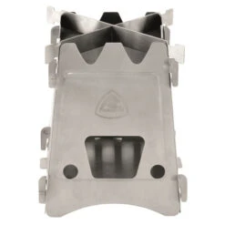 Robens Logger Wood Stove - Trockenbrennstoffkocher