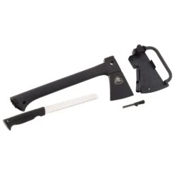 Robens Multi Axe 5 Robens Multi Axe -Naturnahes Camping robens multi axe detail 3