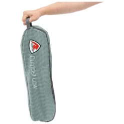 Robens Outpost Low - Feldbett -Naturnahes Camping robens outpost low feldbett detail 4