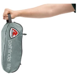 Robens Pathfinder - Campingstuhl -Naturnahes Camping robens pathfinder campingstuhl detail 4