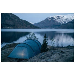 Robens Pioneer 2EX - 2-Personen Zelt -Naturnahes Camping robens pioneer 2ex 2 personen zelt detail 11