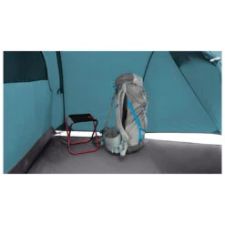 Robens Pioneer 3EX - 3-Personen Zelt -Naturnahes Camping robens pioneer 3ex 3 personen zelt detail 6