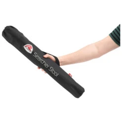 Robens Searcher Stool - Campingstuhl -Naturnahes Camping robens searcher stool campingstuhl detail 3