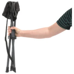 Robens Searcher Stool - Campingstuhl -Naturnahes Camping robens searcher stool campingstuhl detail 5