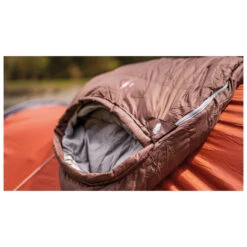 Robens Serac 600 - Daunenschlafsack -Naturnahes Camping robens serac 600 daunenschlafsack detail 5