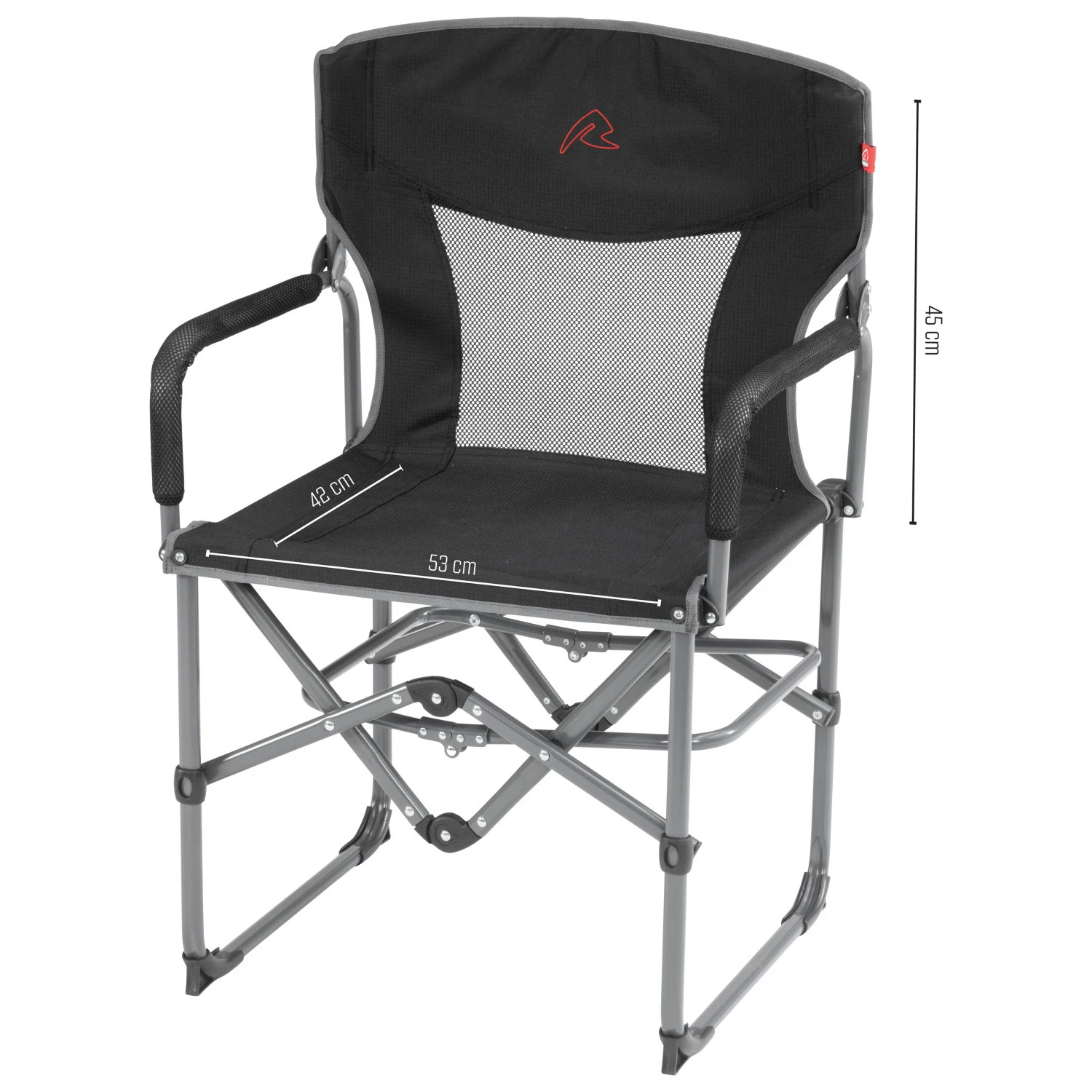 Robens Settler - Campingstuhl 2 Robens Settler - Campingstuhl – Bild 2