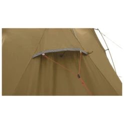 Robens Stony Brook 3 - 3-Personen Zelt -Naturnahes Camping robens stony brook 3 3 personen zelt detail 5