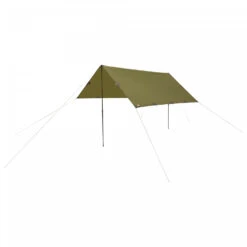 Robens Tarp 4 X 4 Trail Range - Tarp -Naturnahes Camping robens tarp 4 x 4 trail range tarp 1