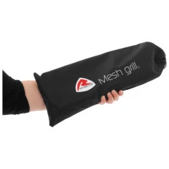 Robens Timber Mesh Grill L - Grill 7 Robens Timber Mesh Grill L - Grill -Naturnahes Camping robens timber mesh grill l grill detail 3