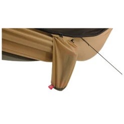 Robens Trace Ultimate Hammock Set - Hängematte -Naturnahes Camping robens trace ultimate hammock set haengematte detail 3