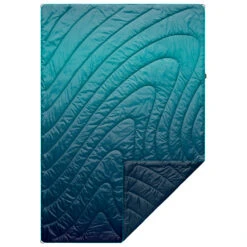 Rumpl Printed Puffy - Decke -Naturnahes Camping rumpl printed puffy decke 12