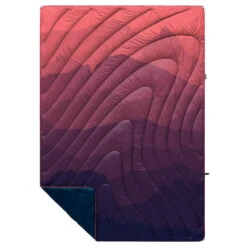 Rumpl Printed Puffy - Decke -Naturnahes Camping rumpl printed puffy decke 14