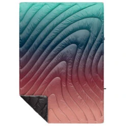 Rumpl Printed Puffy - Decke -Naturnahes Camping rumpl printed puffy decke 15