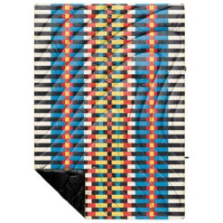 Rumpl Printed Puffy - Decke -Naturnahes Camping rumpl printed puffy decke 16