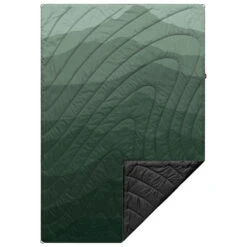 Rumpl Printed Puffy - Decke -Naturnahes Camping rumpl printed puffy decke 4