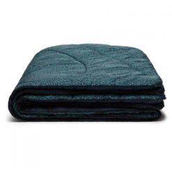 Rumpl Printed Puffy - Decke -Naturnahes Camping rumpl printed puffy decke detail 2