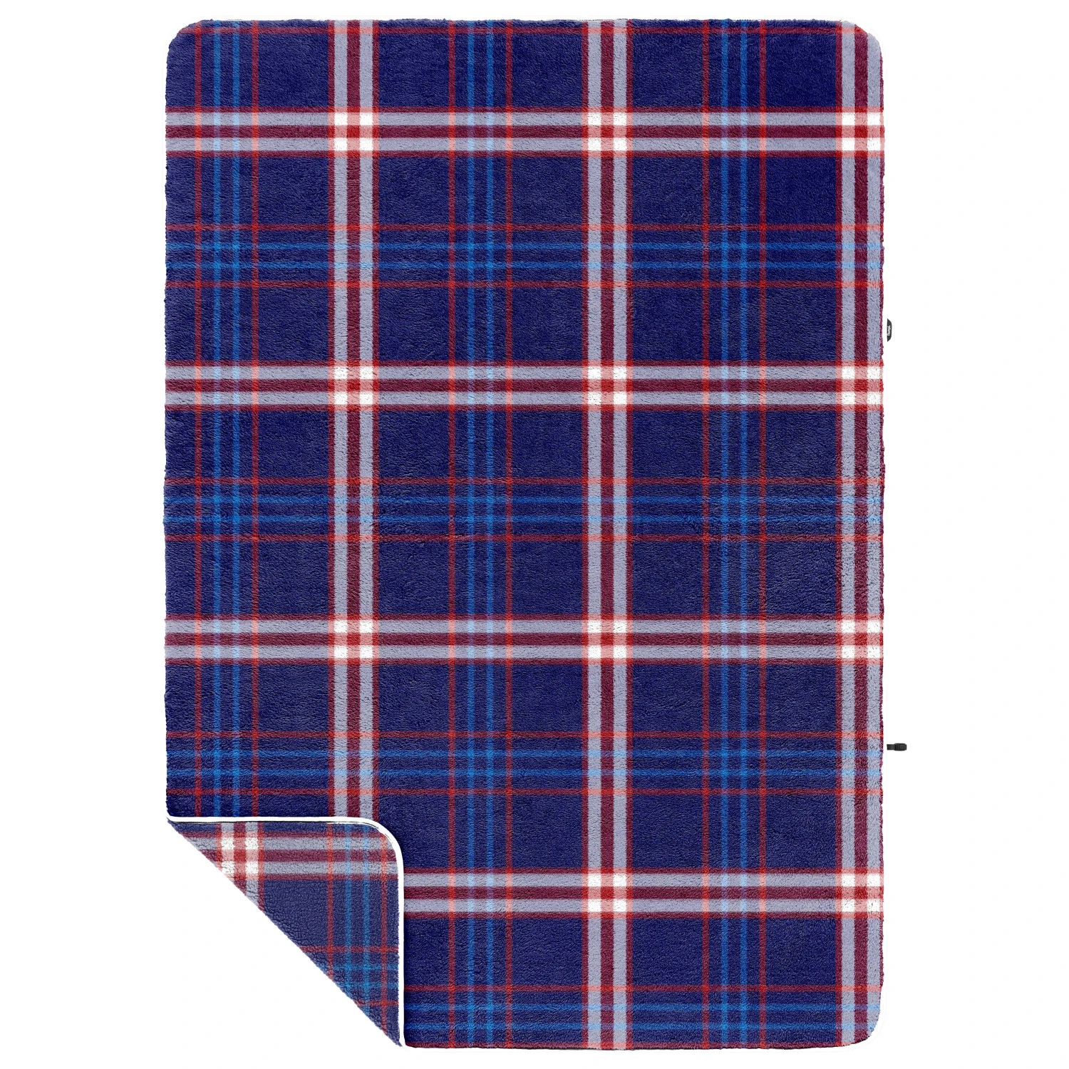 Rumpl Printed Sherpa Fleece - Decke 2 Rumpl Printed Sherpa Fleece - Decke – Bild 2