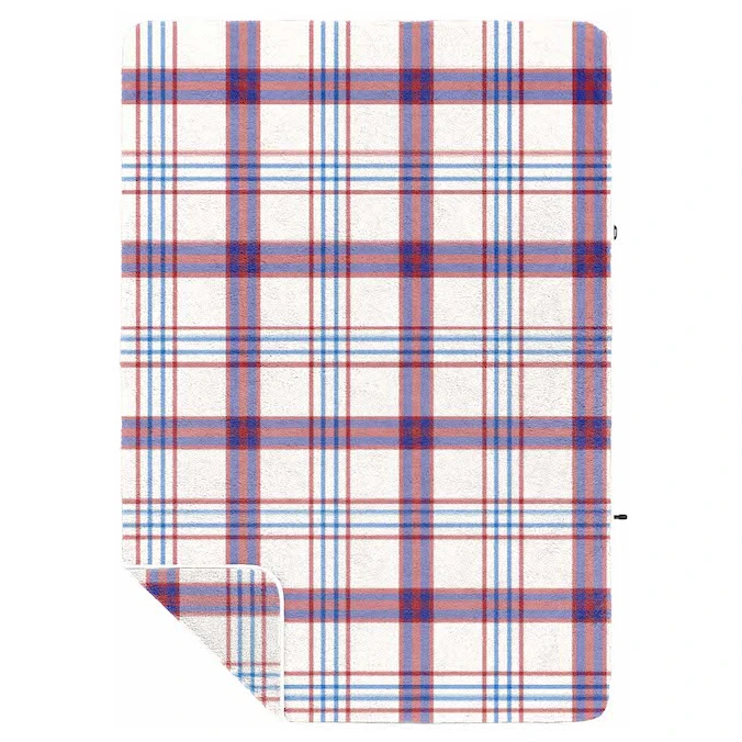 Rumpl Printed Sherpa Fleece - Decke 3 Rumpl Printed Sherpa Fleece - Decke – Bild 3