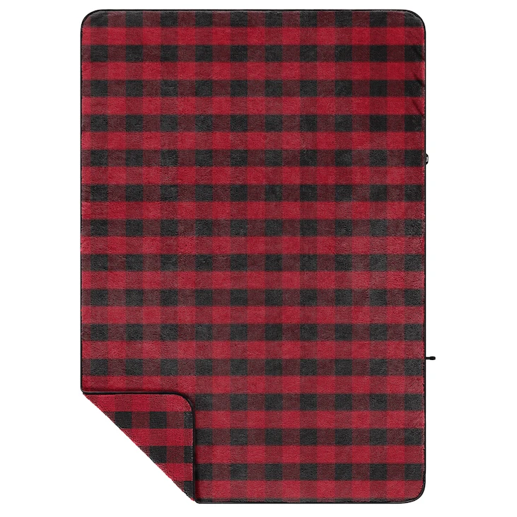 Rumpl Printed Sherpa Fleece - Decke 1 Rumpl Printed Sherpa Fleece - Decke