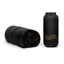 Rumpl Solid Nanoloft - Decke -Naturnahes Camping rumpl solid nanoloft decke detail 3