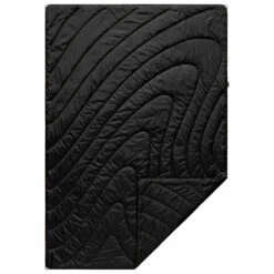 Rumpl Solid Puffy - Decke -Naturnahes Camping rumpl solid puffy decke 1