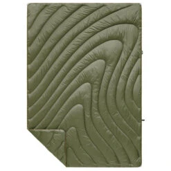 Rumpl Solid Puffy - Decke -Naturnahes Camping rumpl solid puffy decke 2