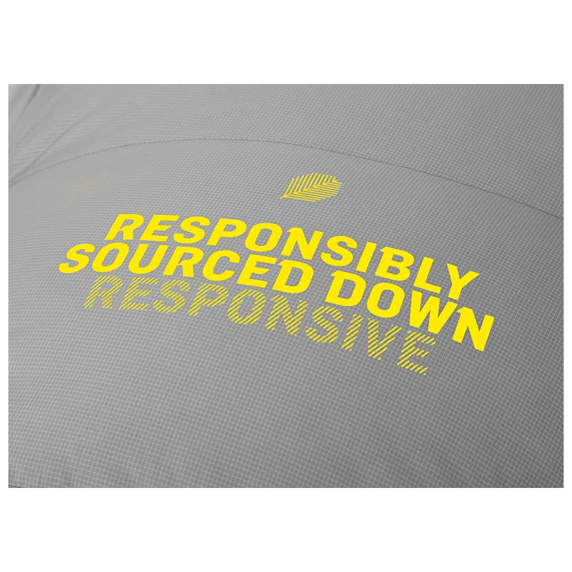 SALEWA Diadem Warm Long - Daunenschlafsack 5 SALEWA Diadem Warm Long - Daunenschlafsack – Bild 5