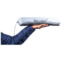 Samaya Vestibule 2.0 Nylon - Zelterweiterung 14 Samaya Vestibule 2.0 Nylon - Zelterweiterung -Naturnahes Camping samaya vestibule 20 nylon zelterweiterung detail 7