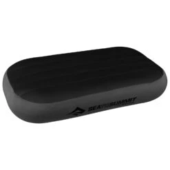 Sea To Summit Aeros Premium Deluxe - Kissen -Naturnahes Camping sea to summit aeros premium deluxe kissen 1