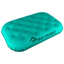 Sea To Summit Aeros Ultralight Pillow - Kissen -Naturnahes Camping sea to summit aeros ultralight pillow kissen detail 2