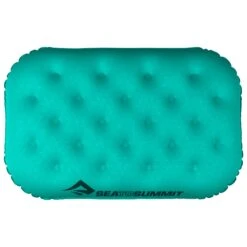 Sea To Summit Aeros Ultralight Pillow - Kissen -Naturnahes Camping sea to summit aeros ultralight pillow kissen detail 4