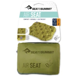 Sea To Summit Air Seat -Naturnahes Camping sea to summit air seat detail 4