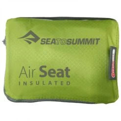 Sea To Summit Air Seat Insulated -Naturnahes Camping sea to summit air seat insulated detail 3