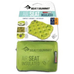 Sea To Summit Air Seat Insulated -Naturnahes Camping sea to summit air seat insulated detail 5