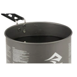 Sea To Summit AlphaSet 2.2 - Topf -Naturnahes Camping sea to summit alphaset 22 topf detail 7